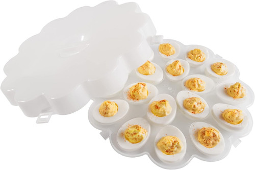 Pack deviled egg - 2,